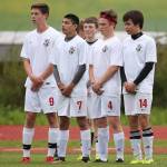 Improved Wolves give conference leaders a fight / Soccer
