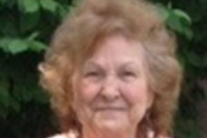 Maria ‘Nora’ Amezquita: June 17, 1930 - April 28, 2017