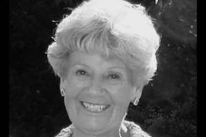 Shirley Ann Genereaux: Dec. 24, 1935 - April 29, 2017