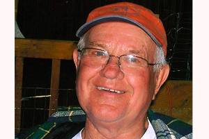 Donald Dale ‘Bud’ Ackley: July 2, 1937 - April 2, 2017