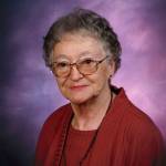 Genevieve ‘Gen’ Rowand Spivey: July 3, 1922 - March 26, 2017