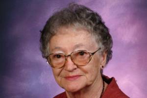 Genevieve ‘Gen’ Rowand Spivey: July 3, 1922 - March 26, 2017