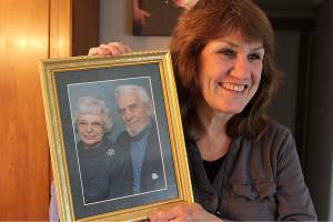 Oak Harbor woman’s search for her Irish mother