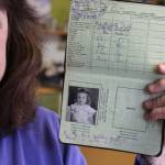 Her Irish roots come out in ways she cannot explain, such as her love of drinking tea and the Irish lilt she can lapse into on a wink, Walter says. &ldquo;When I came to America, I had an Irish accent. I was told I spoke English and Gaelic. Now Gaelic ( Celtic native language) is a very difficult language. I must have been exposed to people speaking different languages.&rdquo;