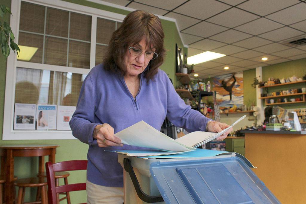 Beside wanting to know about her birth mother, Carmel Walter also wonders if she has siblings, and about her father, asking, &ldquo;Does he even know I exist?&rdquo; Medical family history is also an unknown. Breast cancer, heart disease, Alzheimer&rsquo;s are all disorders with genetic predispositions. Walter did submit DNA to 23andMe. Results show she&rsquo;s 96 percent British/Irish/Scottish. &ldquo;I am 100 percent western European. That&rsquo;s all I know.&rdquo;