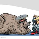 Cartoon for Wednesday, May 17