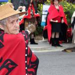 Canoe races, Native traditions highlight Water Fest