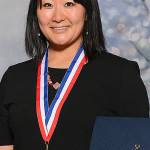 Notable: Oak Harbor resident makes All-Academic team