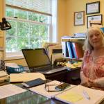 Waterfront association moves into new location