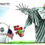 Cartoon for Saturday, May 27