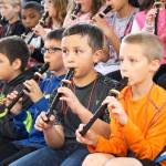 The Orchestra Rocks: Jamming with the pros