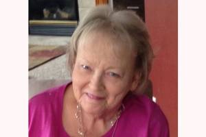 Carole Louise Farina: March 31, 1946 - May 23, 2017