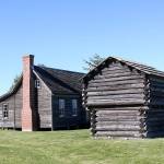 The Jacob Ebey House at Ebey&rsquo;s National Historical Reserve and Jacob Ebey&rsquo;s House on a sunny late afternoon May 25, 2017. Photo by Ron Newberry/Whidbey News-Times                                The Jacob Ebey House at Ebey&rsquo;s National Historical Reserve and Ebey blockhouse on a sunny late afternoon May 25, 2017. Photo by Ron Newberry/Whidbey News-Times
