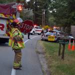 Lake Stevens woman dies in head-on crash; police arrest Clinton man