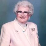 Josephine ‘Jo’ Balda: Oct. 3, 1922 - May 26, 2017