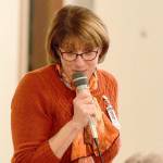 WhidbeyHealth CEO earns bonus, rave reviews