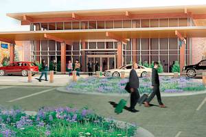 Airline to serve Paine Field in Everett in 2018