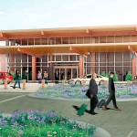 Airline to serve Paine Field in Everett in 2018