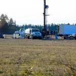 Navy releases OLF water test results, sets meetings