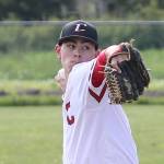 BC slips by Coupeville is district game / Baseball