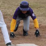 Oak Harbor returns favor, tops Coupeville / Babe Ruth baseball