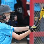 Central Whidbey tops NW Gold / Junior softball