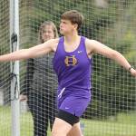JV, freshman athletes compete in Classic / Track