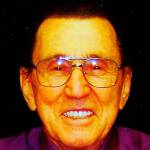 Roland Kermit Capes: March 16, 1924 - May 29, 2017