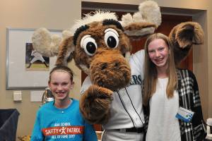 Local student makes Safety Patrol Hall of Fame