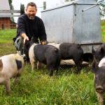 Couple leaves buzz of Seattle to create own buzz on Whidbey