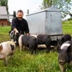 Couple leaves buzz of Seattle to create own buzz on Whidbey