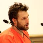 File photo                                Joshua Lambert will come back to Island County after winning an appeal on one of two murder convictions.