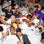 Photo by John Fisken