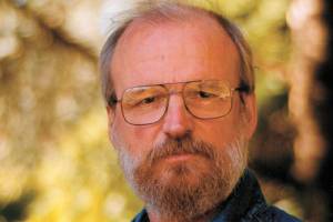 Joseph Fackler: Oct. 28, 1947 - May 23, 2017
