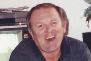 John William Zeilstra: May 16, 1939 - May 28, 2017