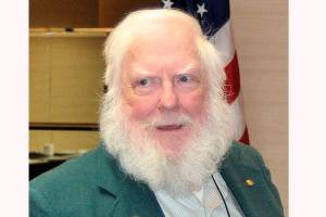 William Paul Schoonover: July 21, 1935-May 28,2017