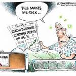 Cartoon for Saturday, June 17