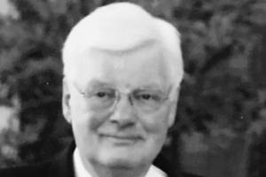 Kenneth Eugene Sebens: 1941 - 2017