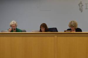 Town looking to open 2 percent fund application process