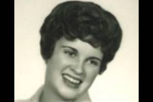 Renee Kathleen Smith: July 20, 1943 - June 12, 2017