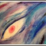 Piece by Sarina Adderly.