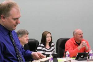 College credit program, FFA coming to Coupeville