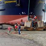 Nichols launches National Geographic Quest cruise boat