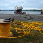 Nichols launches National Geographic Quest cruise boat