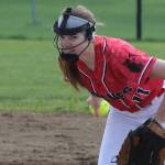 McGranahan leads list of league honorees