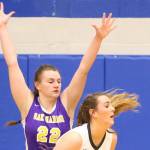 Coupeville, Oak Harbor high schools name Athletes of the Year