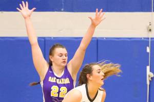 Coupeville, Oak Harbor high schools name Athletes of the Year