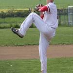 Hunter Smith (Photo by Jim Waller/Whidbey News-Times)