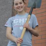 Valen Trujillo (Photo by Jim Waller/Whidbey News-Times)