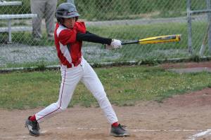 Wolves beat Anacortes / Babe Ruth baseball